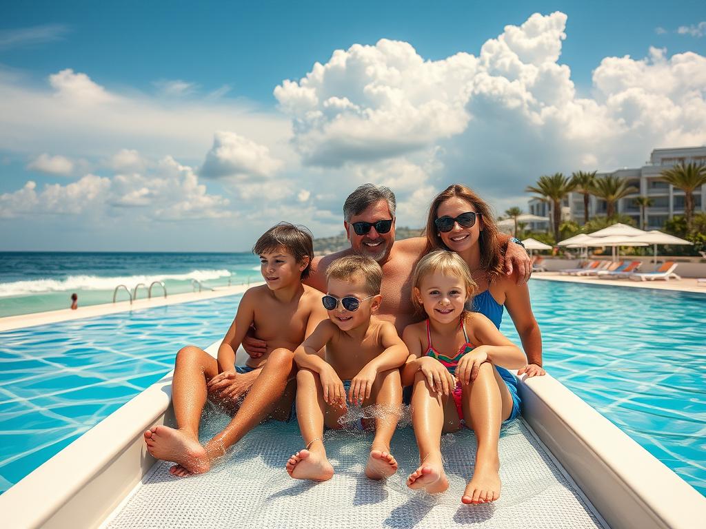 Как сделать ваш отдых на Мальдивах незабываемым: секреты Rixos Premium Seagate